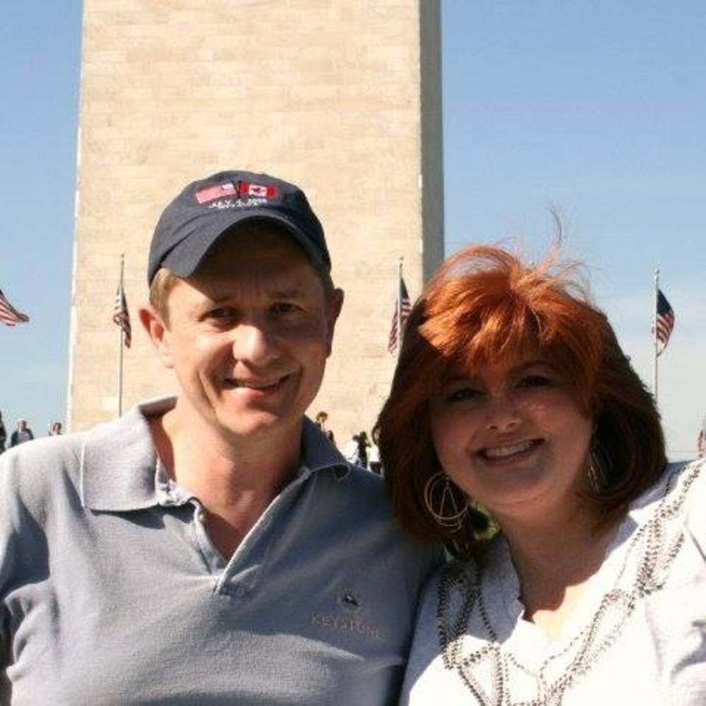 Meet your Posher, Gigi